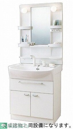 ツリーベルヒルズの物件内観写真